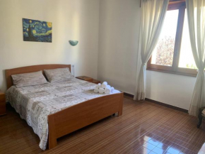 Appartamento a Quartucciu a 10 minuti dal mare.